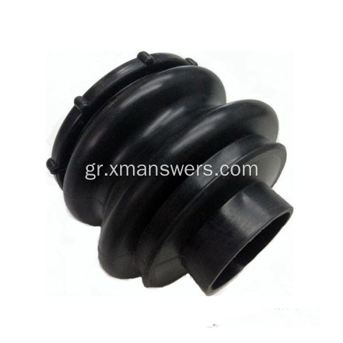 Προσαρμοσμένη Anto Parts Buna-N EPDM Rubber Dust Boot